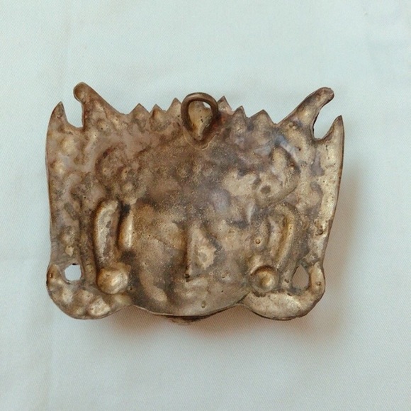 Balinese art piece - Picture 3 of 6